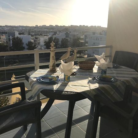 Condominio Do Mar لاغوس المظهر الخارجي الصورة