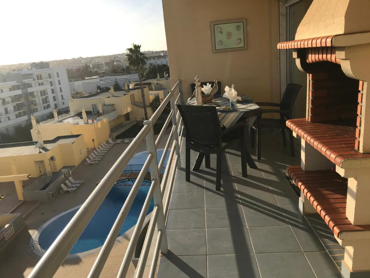 Condominio Do Mar لاغوس المظهر الخارجي الصورة