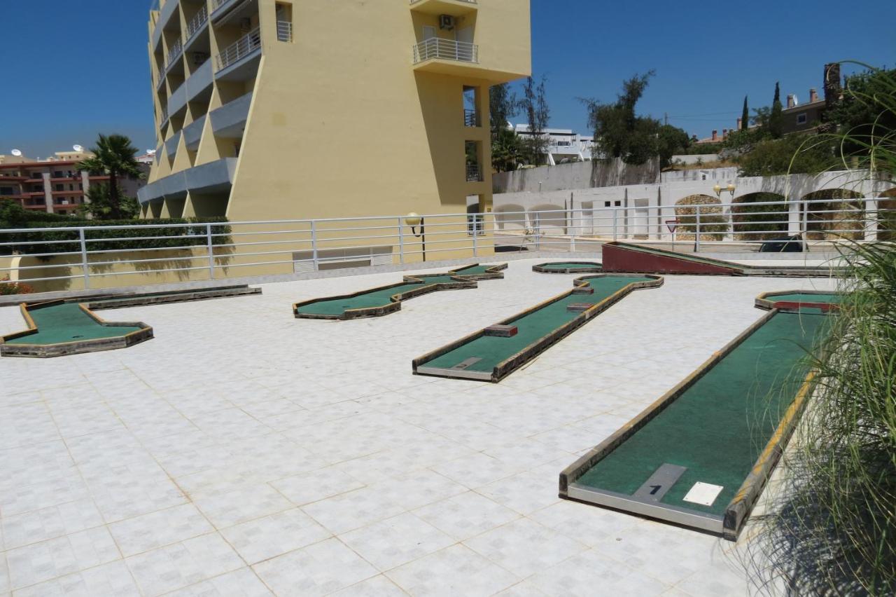 Condominio Do Mar لاغوس المظهر الخارجي الصورة