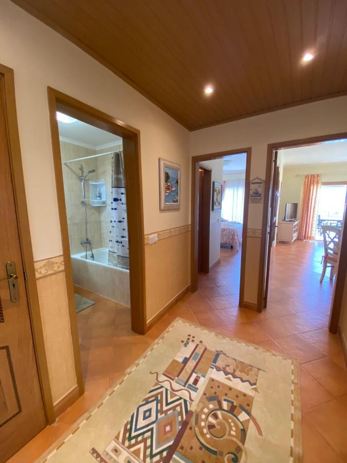 Condominio Do Mar لاغوس المظهر الخارجي الصورة