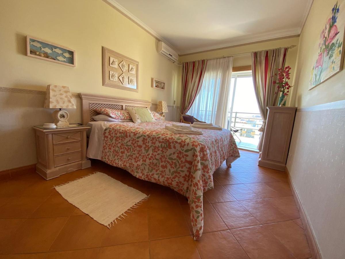 Condominio Do Mar لاغوس المظهر الخارجي الصورة