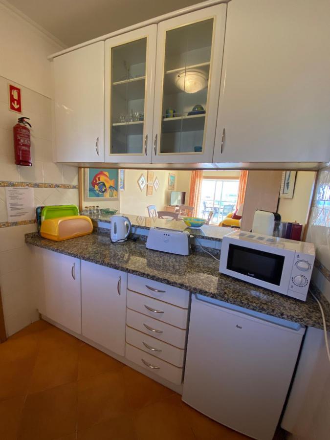 Condominio Do Mar لاغوس المظهر الخارجي الصورة