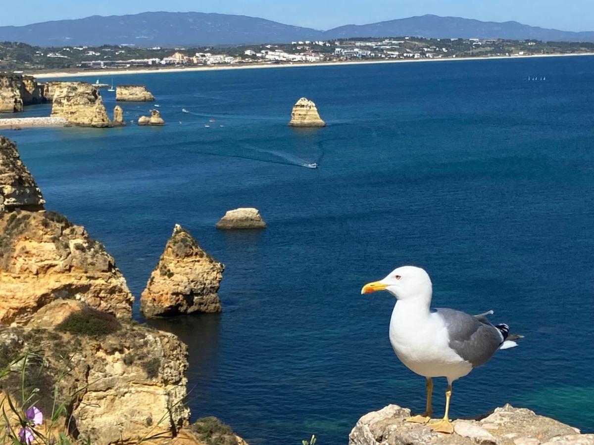 Condominio Do Mar لاغوس المظهر الخارجي الصورة