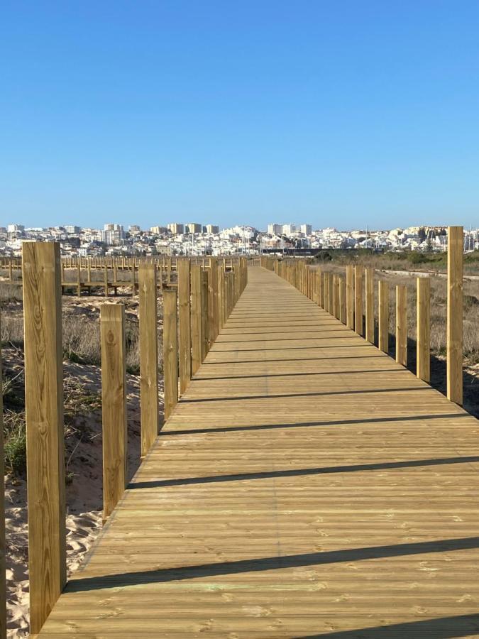 Condominio Do Mar لاغوس المظهر الخارجي الصورة