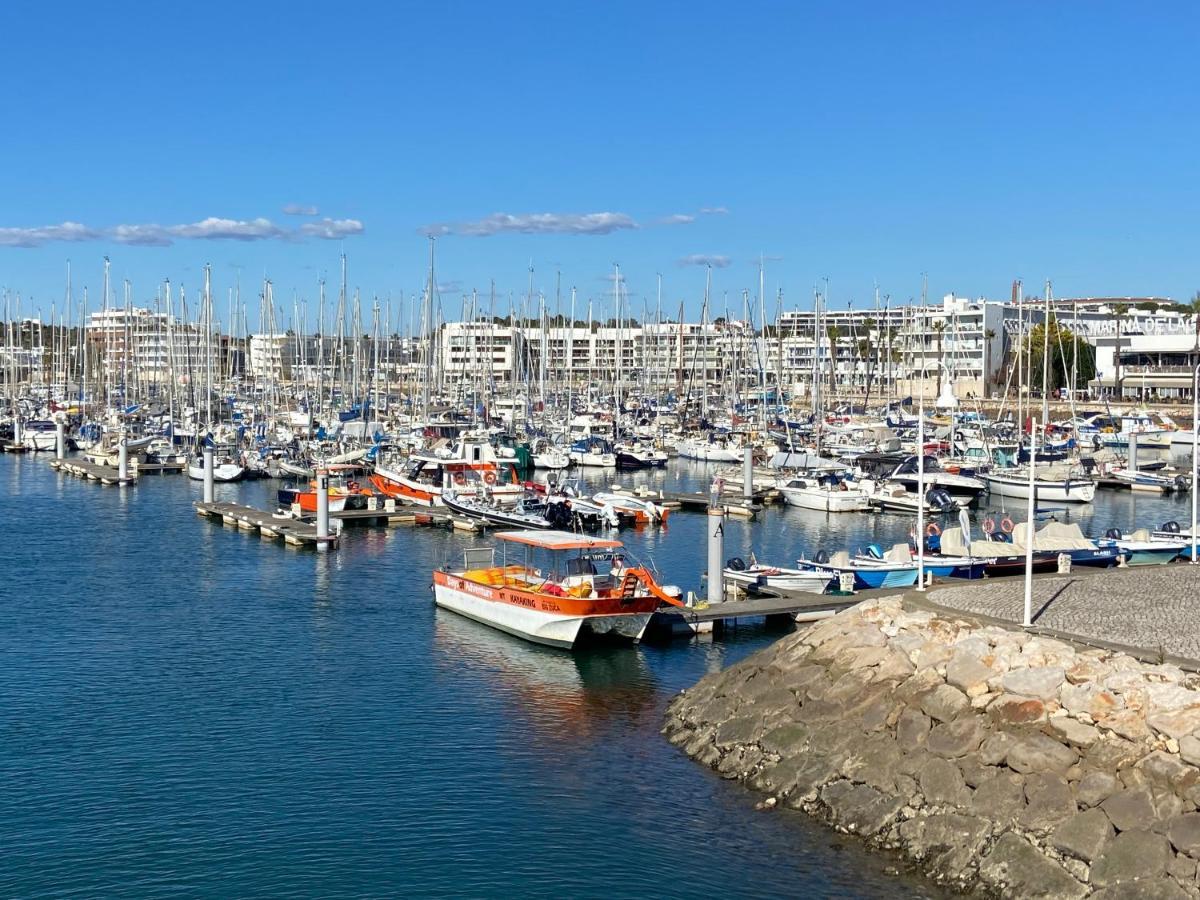 Condominio Do Mar لاغوس المظهر الخارجي الصورة