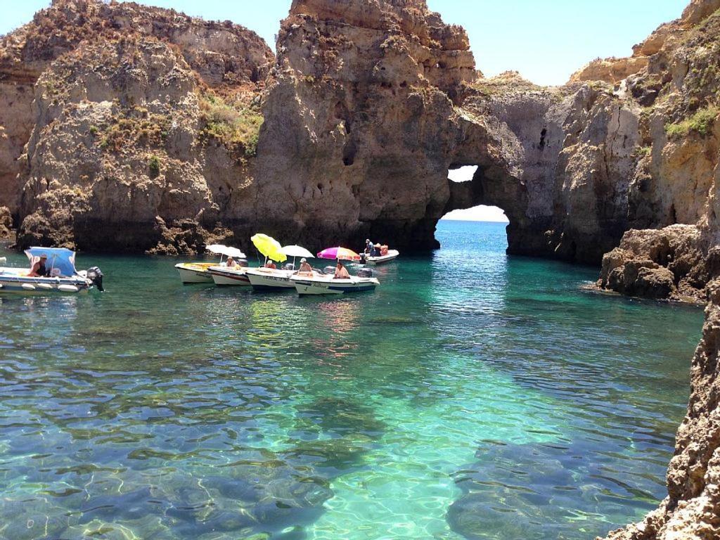 Condominio Do Mar لاغوس المظهر الخارجي الصورة