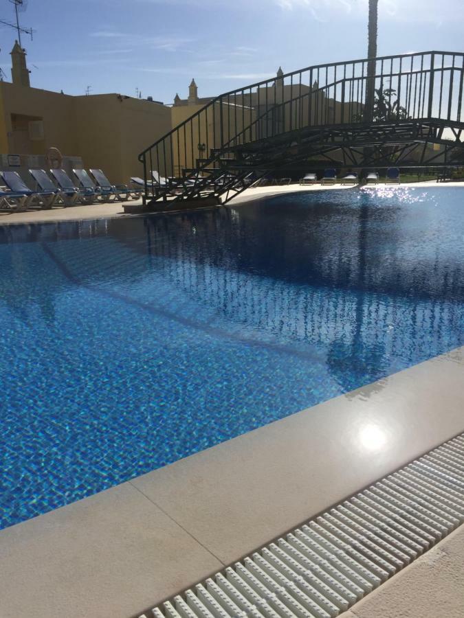 Condominio Do Mar لاغوس المظهر الخارجي الصورة