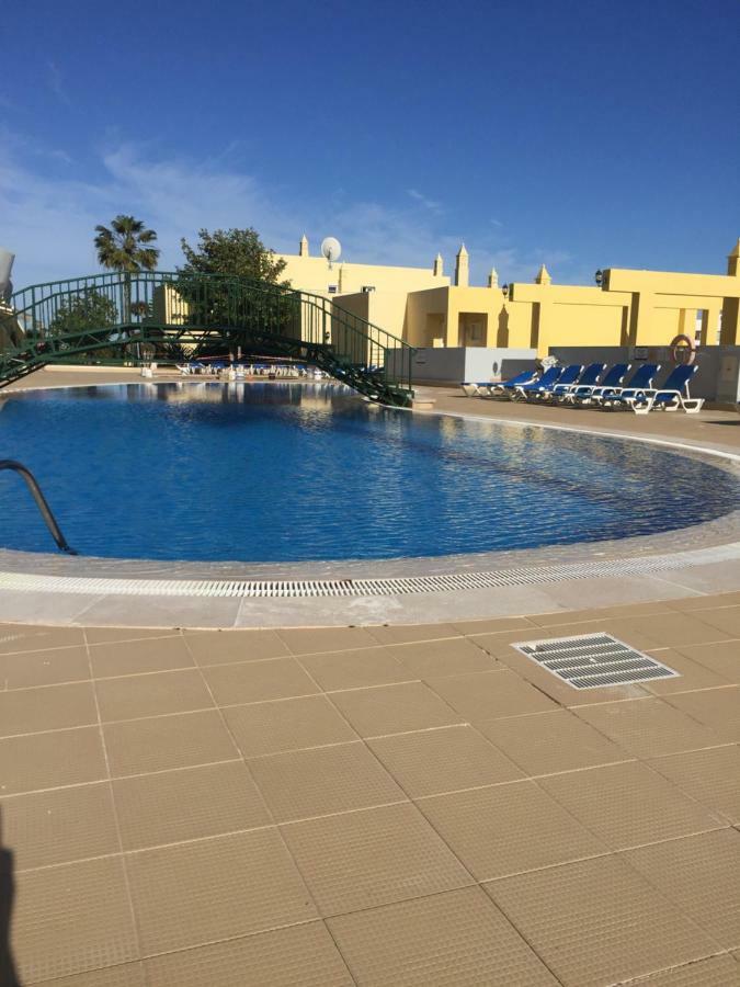 Condominio Do Mar لاغوس المظهر الخارجي الصورة