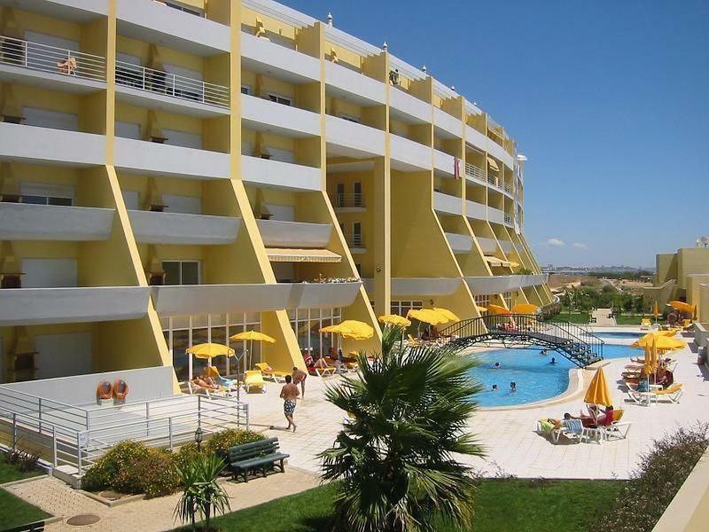 Condominio Do Mar لاغوس المظهر الخارجي الصورة